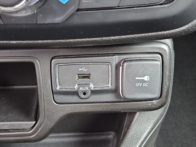 2021 Jeep Renegade Sport