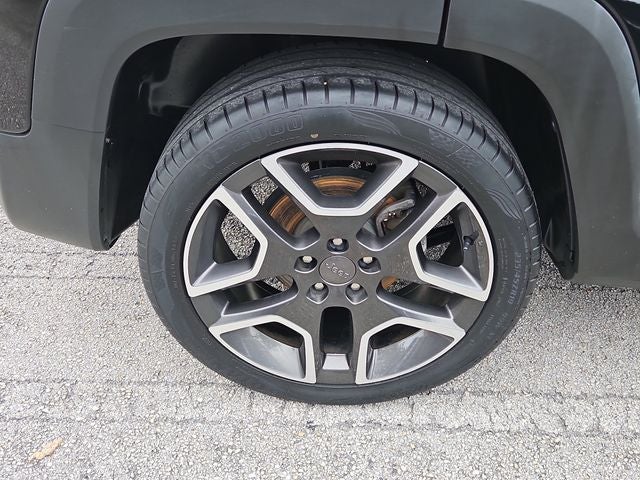 2021 Jeep Renegade Sport