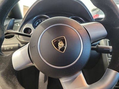 2009 Lamborghini Gallardo LP560-4