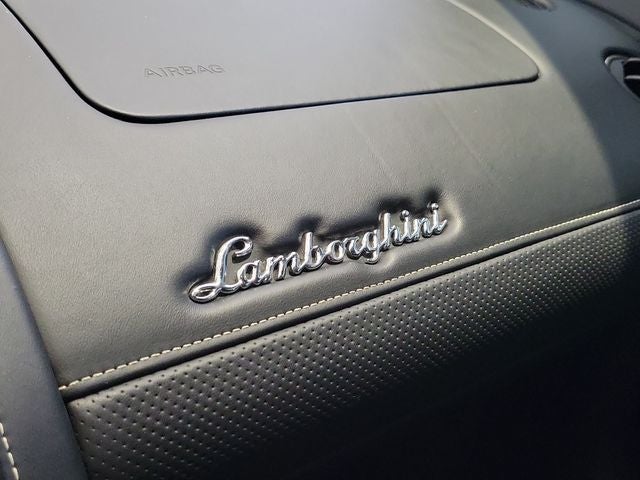 2009 Lamborghini Gallardo LP560-4