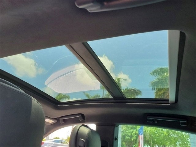 2019 Maserati Levante Base