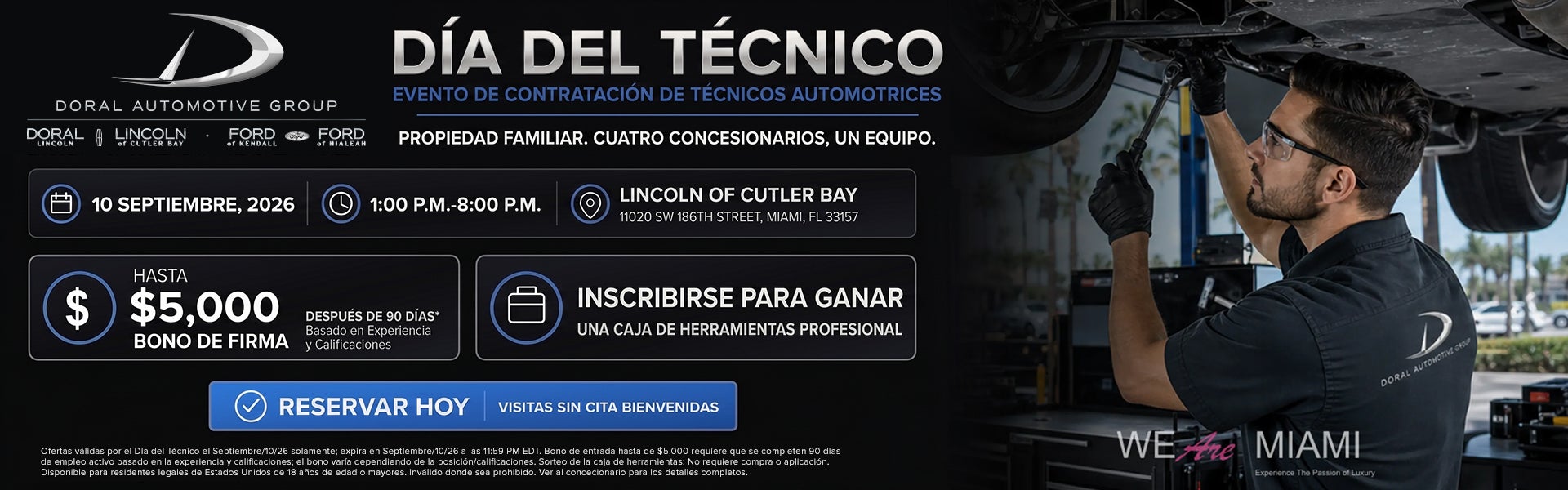 DÍA DEL TÉCNICO 